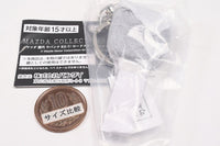 Narikiri Owner Collection Mazda Collectible Key [4.Roadster NA Series]