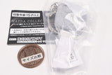 Narikiri Owner Collection Mazda Collectible Key [4.Roadster NA Series]