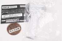 Narikiri Owner Collection Mazda Collectible Key [5.Roadster NC Series]