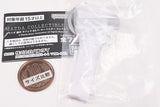 Narikiri Owner Collection Mazda Collectible Key [5.Roadster NC Series]