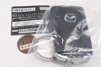 Narikiri Owner Collection Mazda Collectible Key [7.Roadster ND Series]