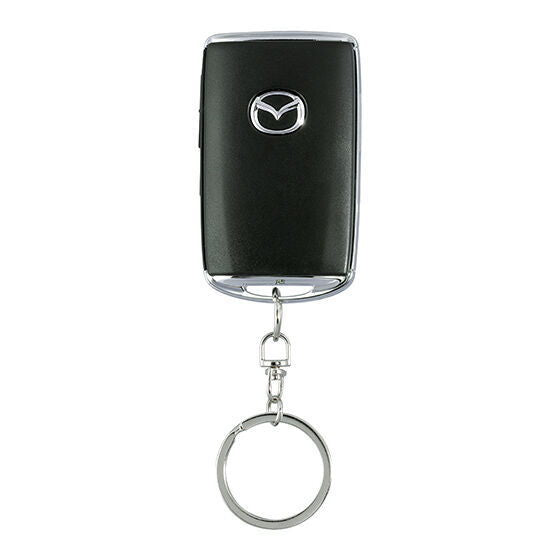 Narikiri Owner Collection Mazda Collectible Key [7.Roadster ND Series]