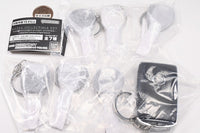 Narikiri Owner Collection Mazda Collectible Key [All 7 type set(Full Complete)]