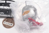 @CTION HEROES Ultraman [1.Ultraseven]