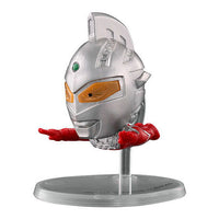 @CTION HEROES Ultraman [1.Ultraseven]