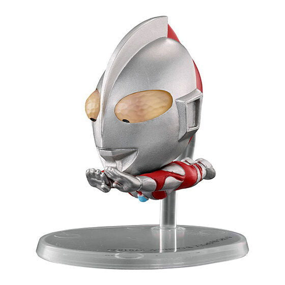 @CTION HEROES Ultraman [2.Ultraman]