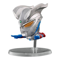 @CTION HEROES Ultraman [4.Ultraman Zero]