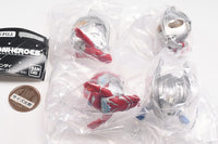@CTION HEROES Ultraman [All 4 type set(Full Complete)]