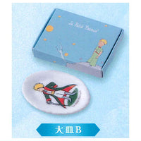 The Little Prince Ceramic Collection [4.Large Plate B]