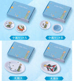 The Little Prince Ceramic Collection [All 4 type set(Full Complete)]