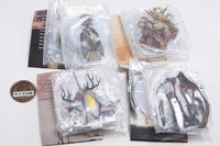 Koyominokamisama Kurehanotsuki [All 4 type set(Full Complete)]