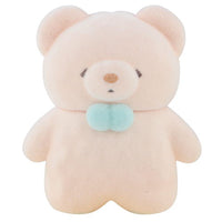 Fuwafuwatatton flocky mascot [1.Bear]