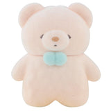 Fuwafuwatatton flocky mascot [1.Bear]