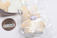 Fuwafuwatatton flocky mascot [2.Rabbit]