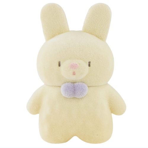 Fuwafuwatatton flocky mascot [2.Rabbit]