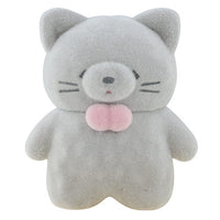 Fuwafuwatatton flocky mascot [3.Cat]
