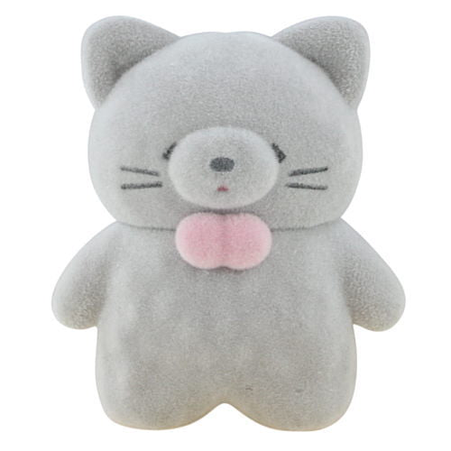 Fuwafuwatatton flocky mascot [3.Cat]