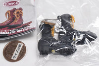 Solid Mono Magazine vol.2 Wesco JOBMASTER COLLECTION [1.Black]