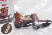 Solid Mono Magazine vol.2 Wesco JOBMASTER COLLECTION [2.Redwood]