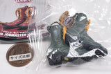 Solid Mono Magazine vol.2 Wesco JOBMASTER COLLECTION [4.Olive]