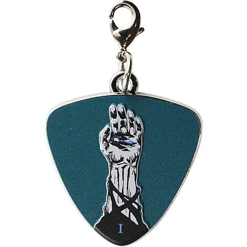 ARMORED CORE VI Emblem Metal Charm Part.2 [1.V.1 Freud]