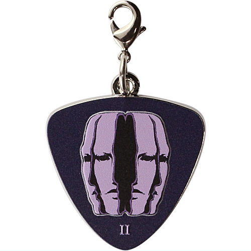 ARMORED CORE VI Emblem Metal Charm Part.2 [2.V.2 Snail]