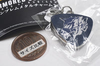ARMORED CORE VI Emblem Metal Charm Part.2 [3.V.4 Rusty]