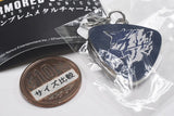 ARMORED CORE VI Emblem Metal Charm Part.2 [3.V.4 Rusty]