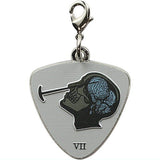 ARMORED CORE VI Emblem Metal Charm Part.2 [4.V.7 Swinburne]