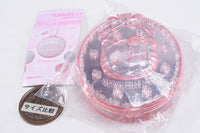 Sanrio Characters Kirakira Cosmetic Collection [1.Hello Kitty]