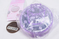 Sanrio Characters Kirakira Cosmetic Collection [3.Kuromi]