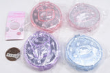 Sanrio Characters Kirakira Cosmetic Collection [All 4 type set(Full Complete)]