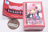 Shugo Chara! Mini Mini Playing Cards [1.A type]