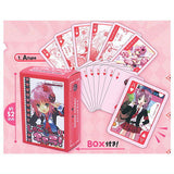 Shugo Chara! Mini Mini Playing Cards [1.A type]