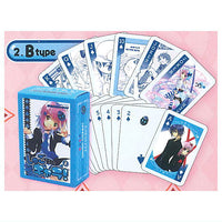 Shugo Chara! Mini Mini Playing Cards [2.B type]