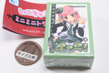 Shugo Chara! Mini Mini Playing Cards [3.C type]