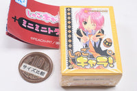 Shugo Chara! Mini Mini Playing Cards [4.D type]