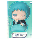 Onemutan Persona 3 Reload Vol.2 [2.Fuuka Yamagishi]
