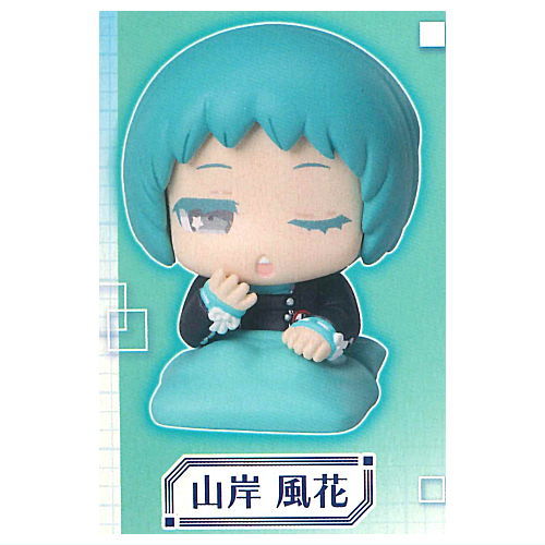 Onemutan Persona 3 Reload Vol.2 [2.Fuuka Yamagishi]
