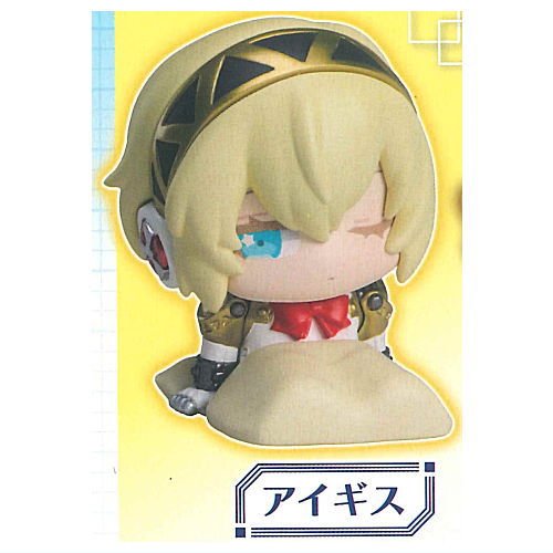 Onemutan Persona 3 Reload Vol.2 [3.Aigis]