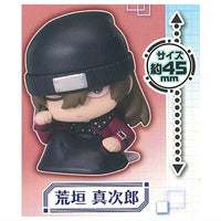 Onemutan Persona 3 Reload Vol.2 [5.Shinjiro Aragaki]