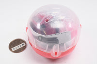 1/64 PLUS Suzuki Lapin HE21S Edition [3.Bright Red 2]