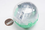 1/64 PLUS Suzuki Lapin HE21S Edition [5.Mint Green Metallic]