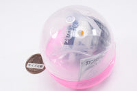 Capsule Plarail Popular Shinkansen Edition [1.100 Series Shinkansen (Leading vehicle)(Mainspring vehicle)]