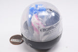 Capsule Plarail Popular Shinkansen Edition [12.Hello Kitty Shinkansen (Rear vehicle) + curve rail x 2]