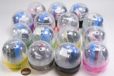 Capsule Plarail Popular Shinkansen Edition [All 15 type set(Full Complete)]