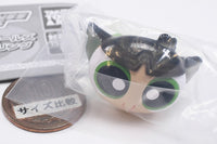 Powerpuff girls Clear Character Ring [3.Buttercup]