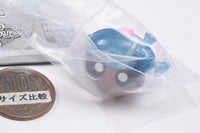 Powerpuff girls Clear Character Ring [4.Bliss]