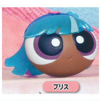 Powerpuff girls Clear Character Ring [4.Bliss]