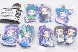 Deformed Rubber! Kusuriya no Hitorigoto Keychain vol.3 [All 7 type set(Full Complete)]